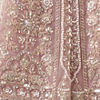 Timeless Pink Elegance Bridal Lehenga